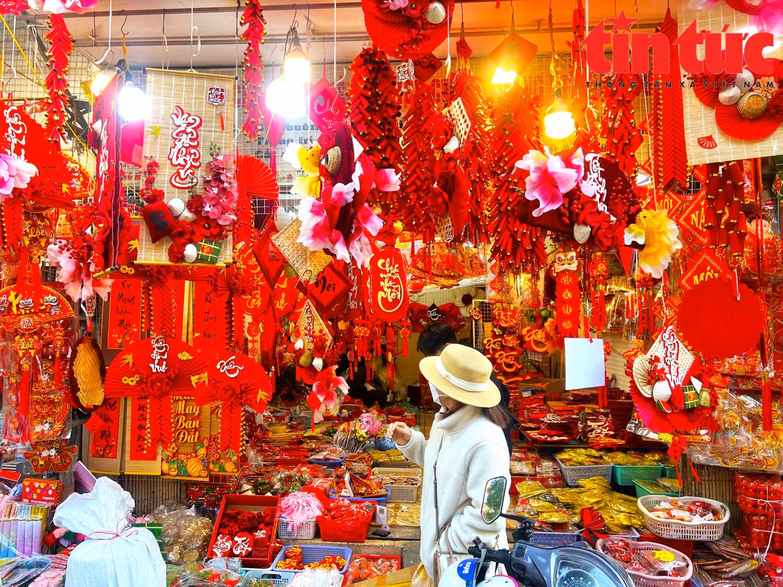 Chú thích ảnh