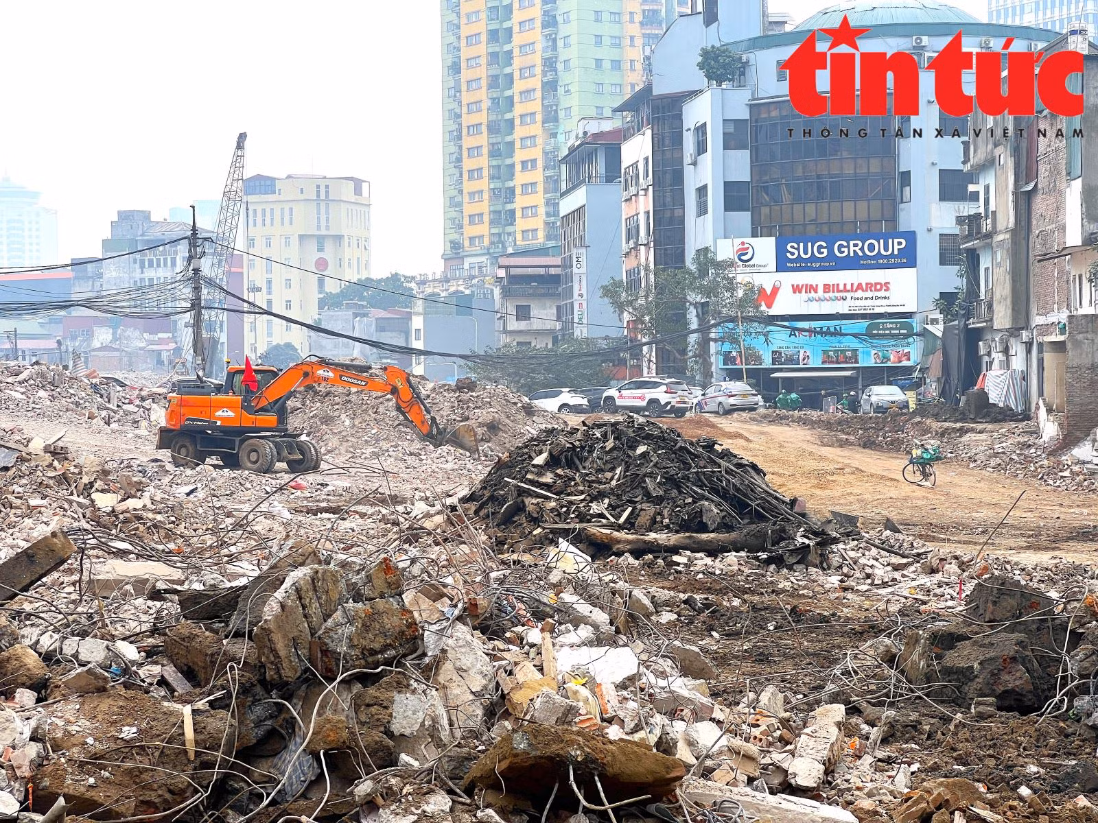 Chú thích ảnh