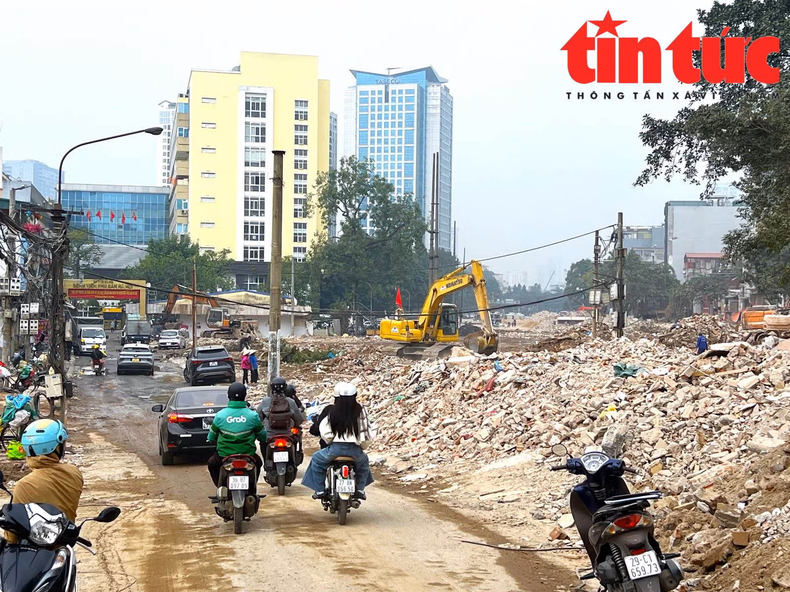 Chú thích ảnh
