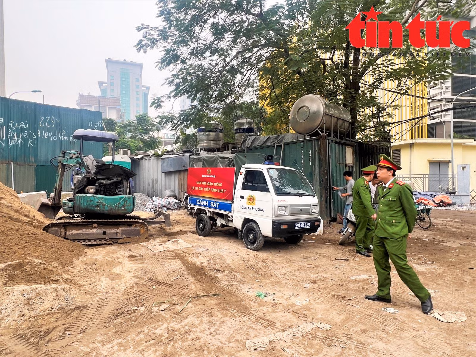 Chú thích ảnh