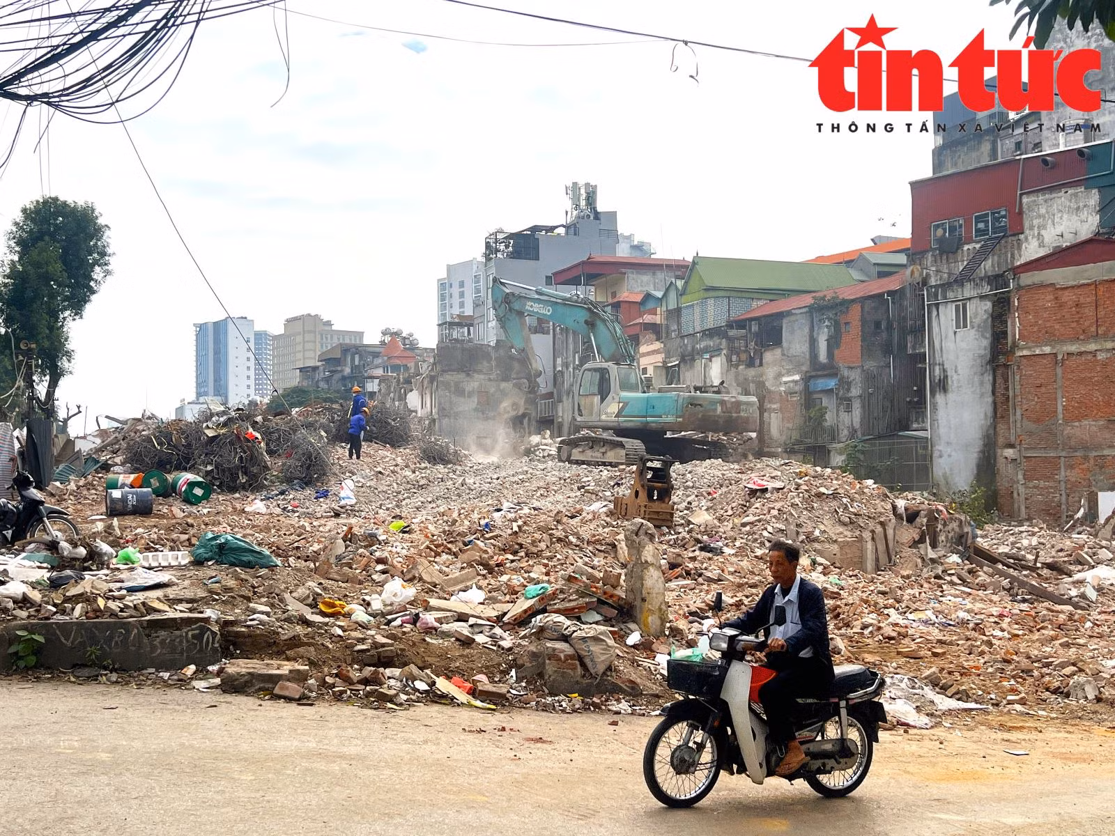 Chú thích ảnh