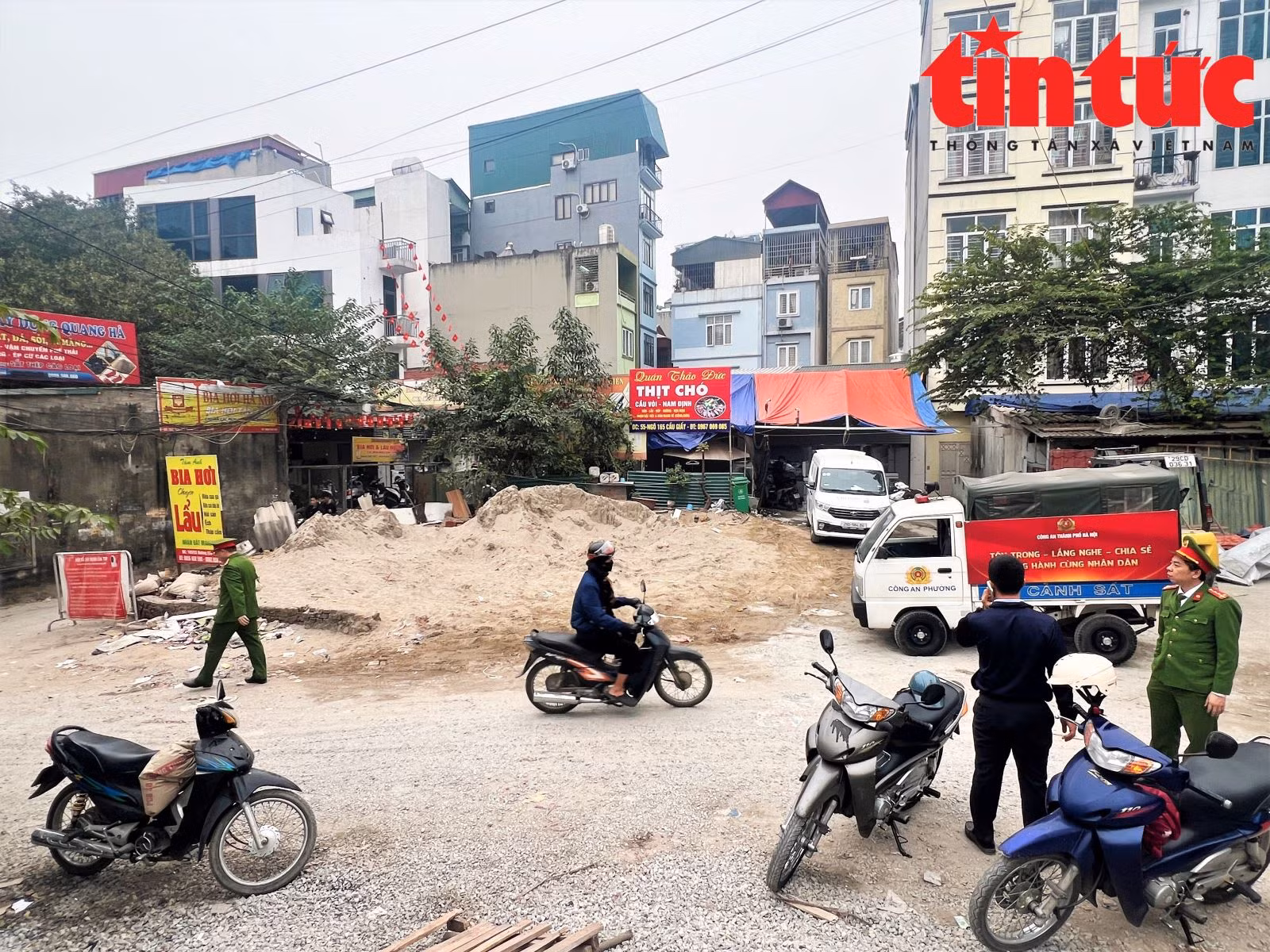 Chú thích ảnh