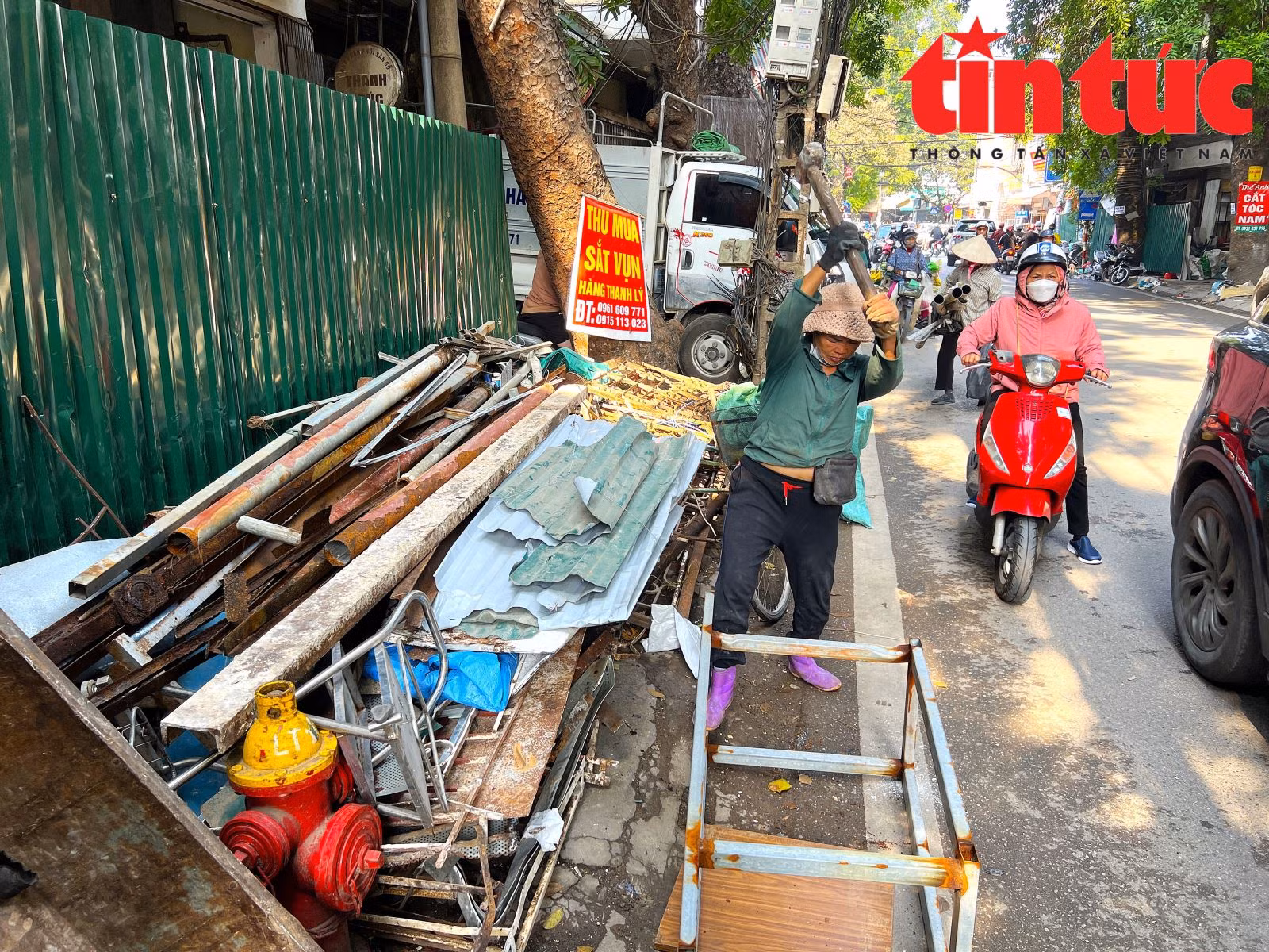 Chú thích ảnh