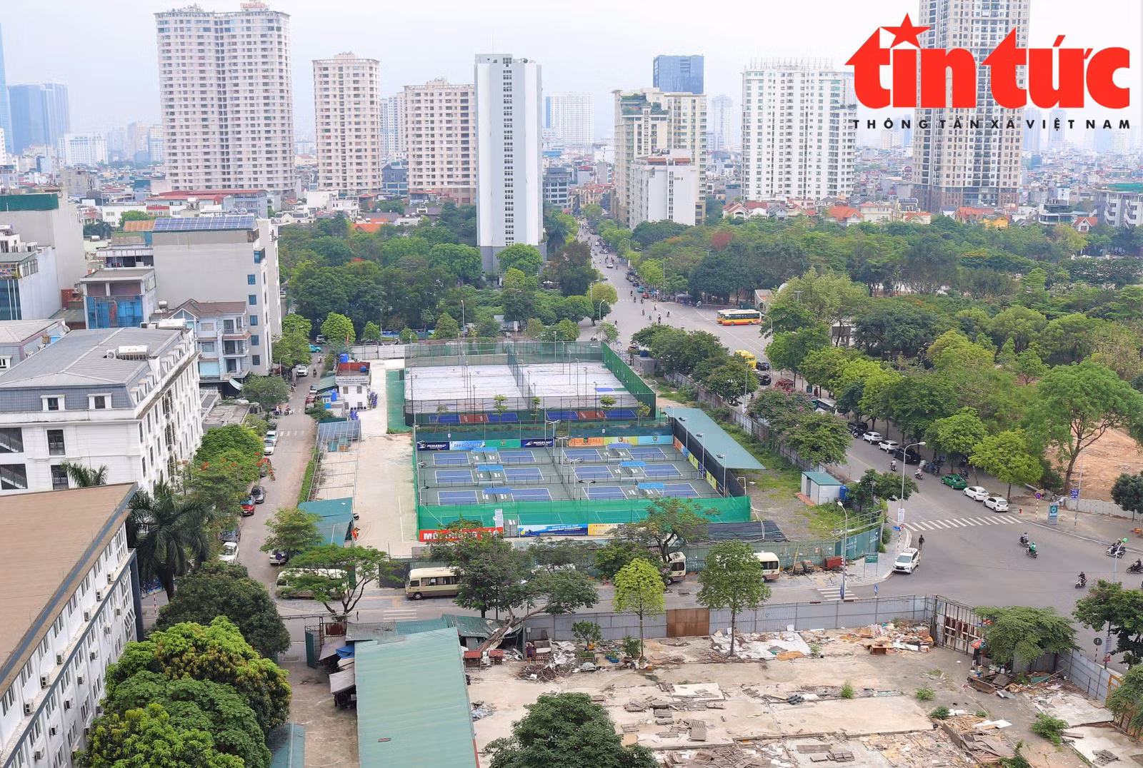 Chú thích ảnh