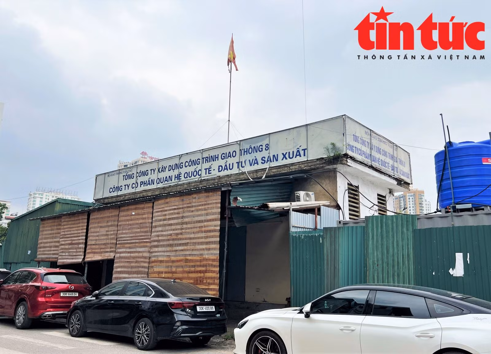 Chú thích ảnh