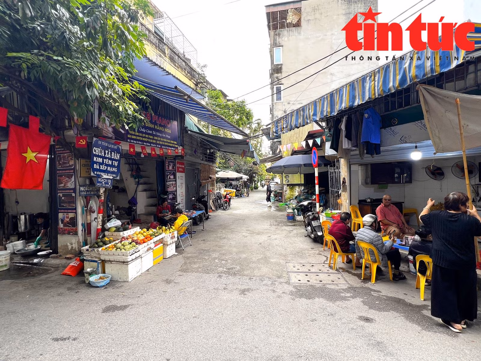Chú thích ảnh