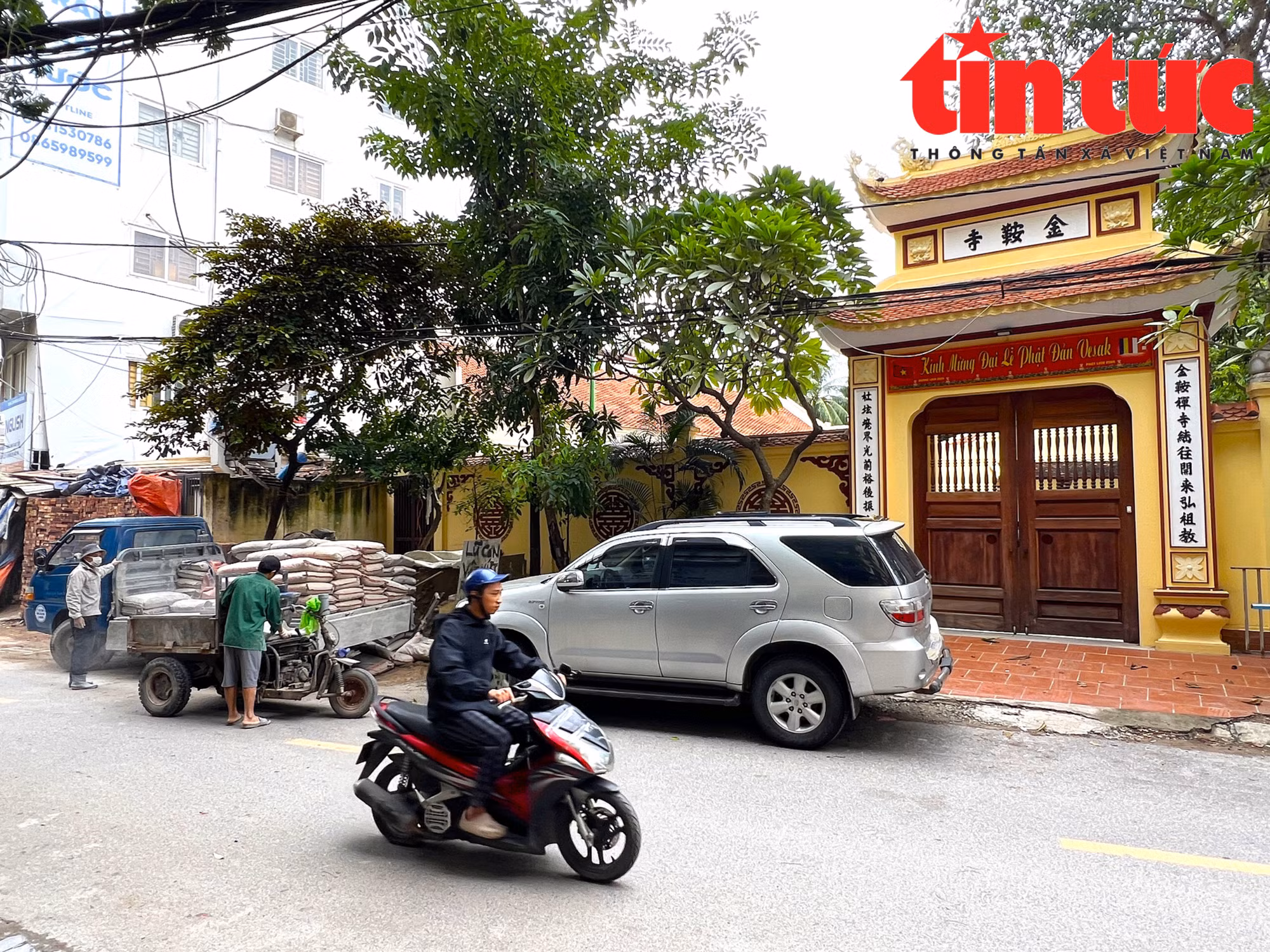 Chú thích ảnh