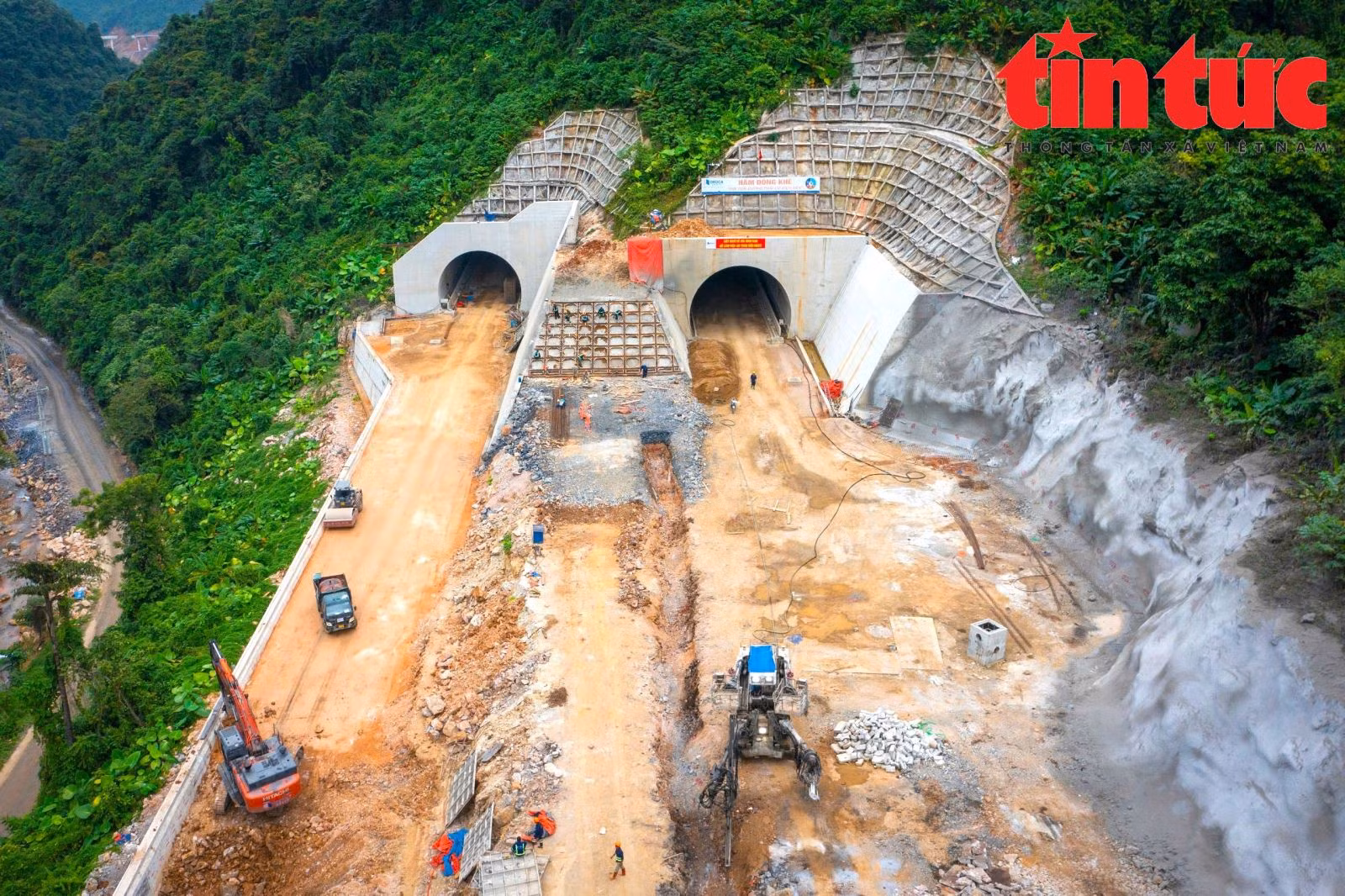 Chú thích ảnh
