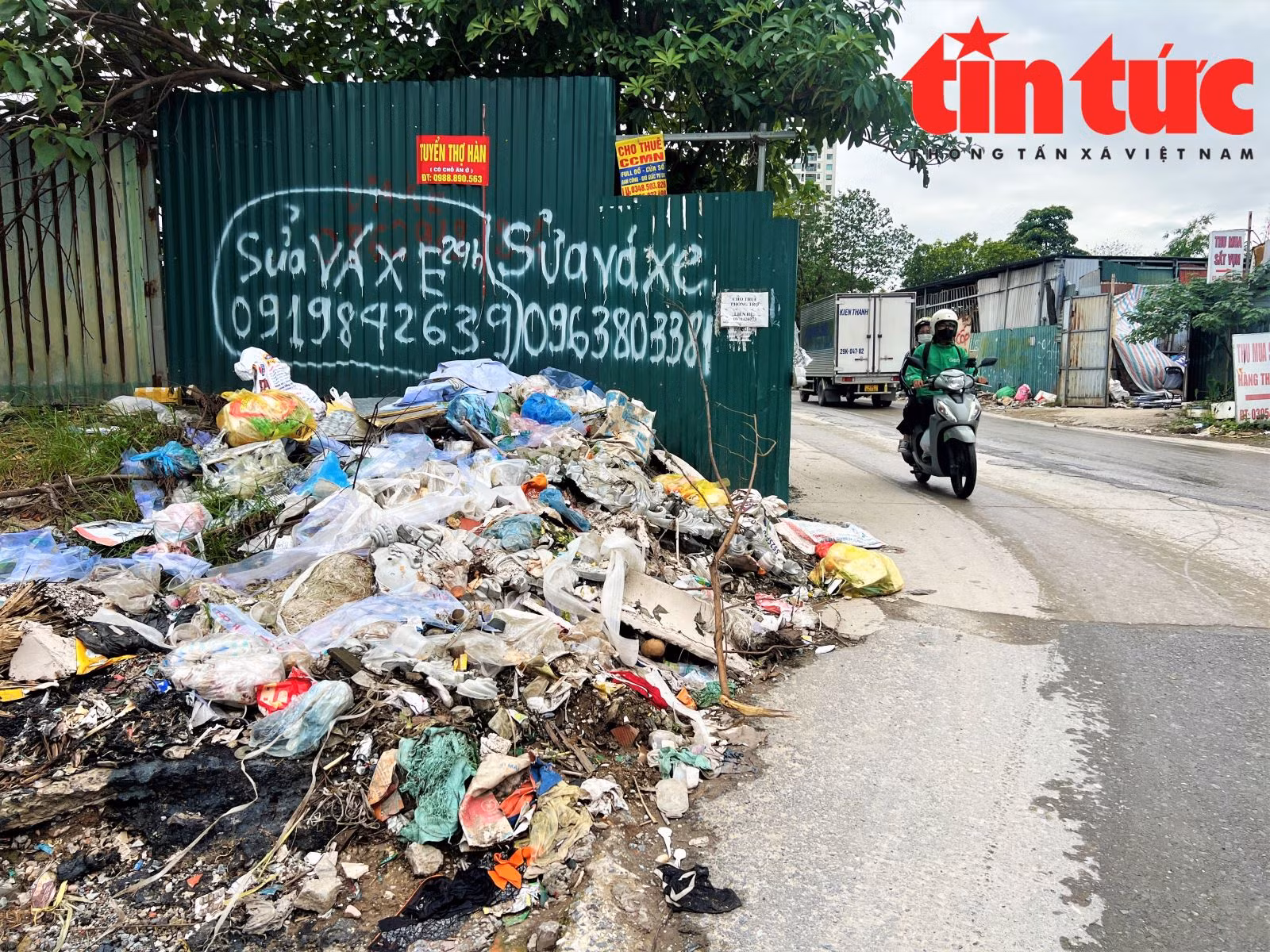 Chú thích ảnh