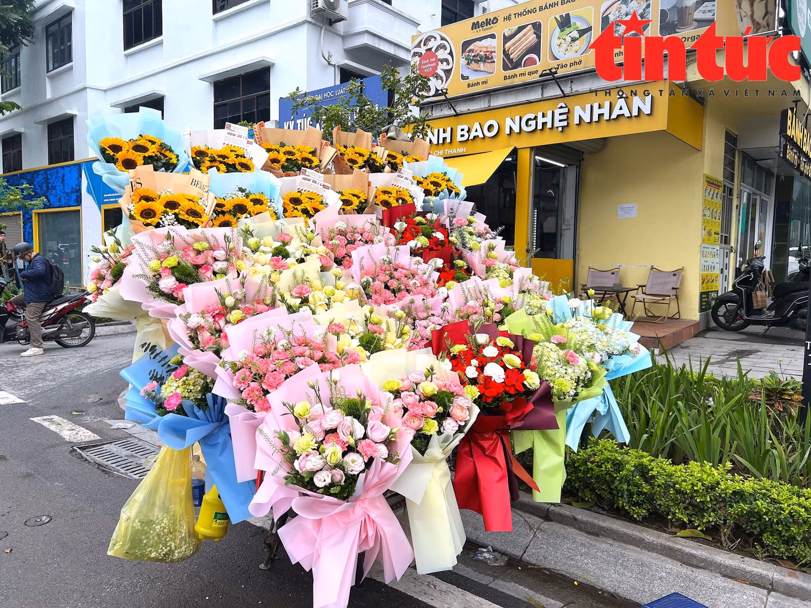 Chú thích ảnh