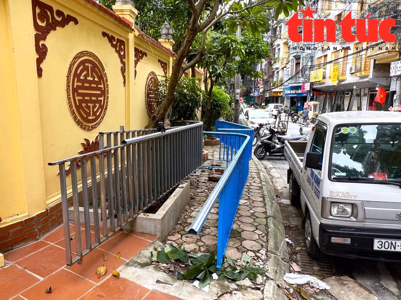 Chú thích ảnh