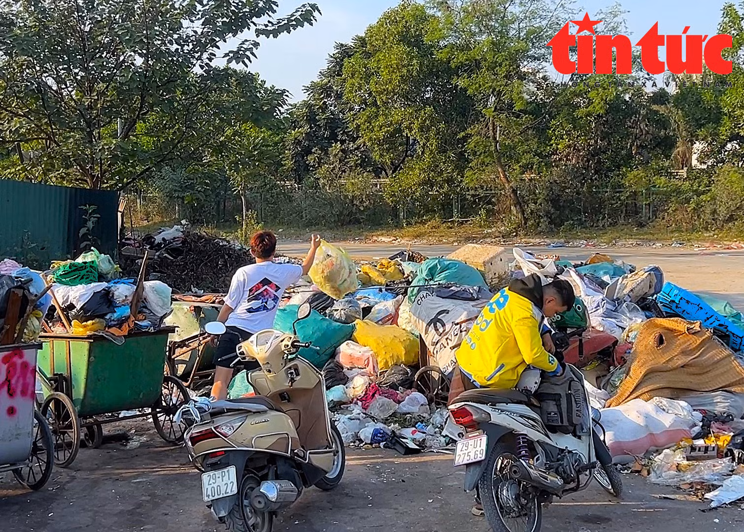 Chú thích ảnh