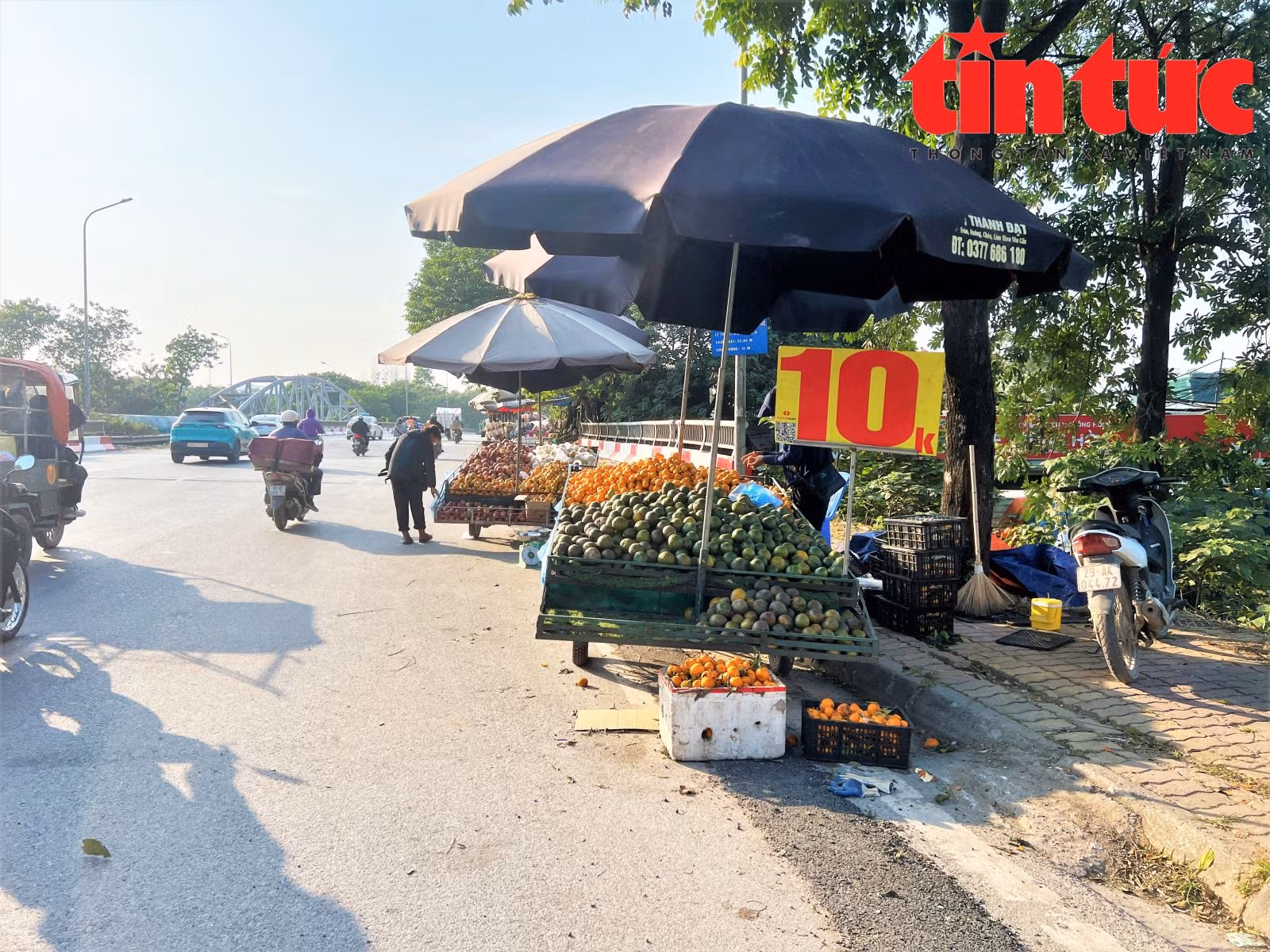 Chú thích ảnh