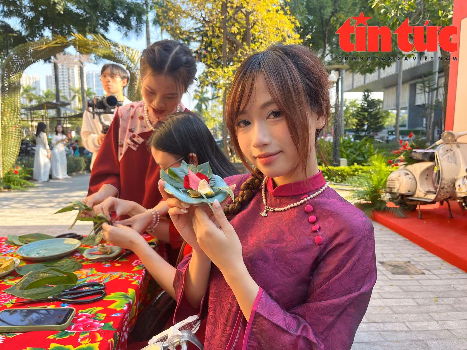 Chú thích ảnh