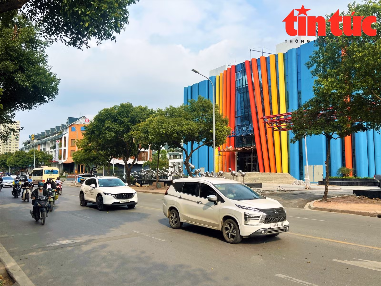 Chú thích ảnh