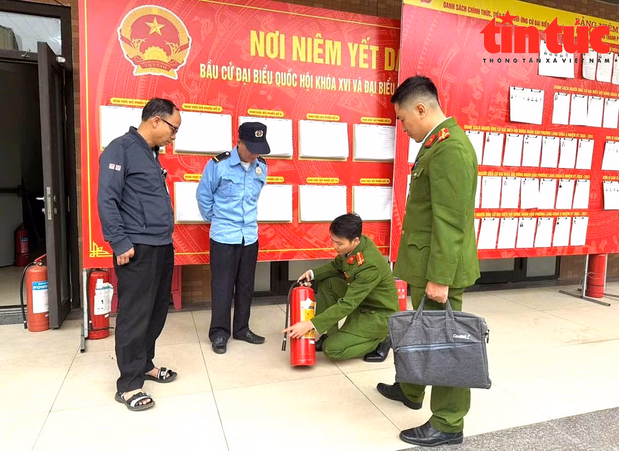 Chú thích ảnh