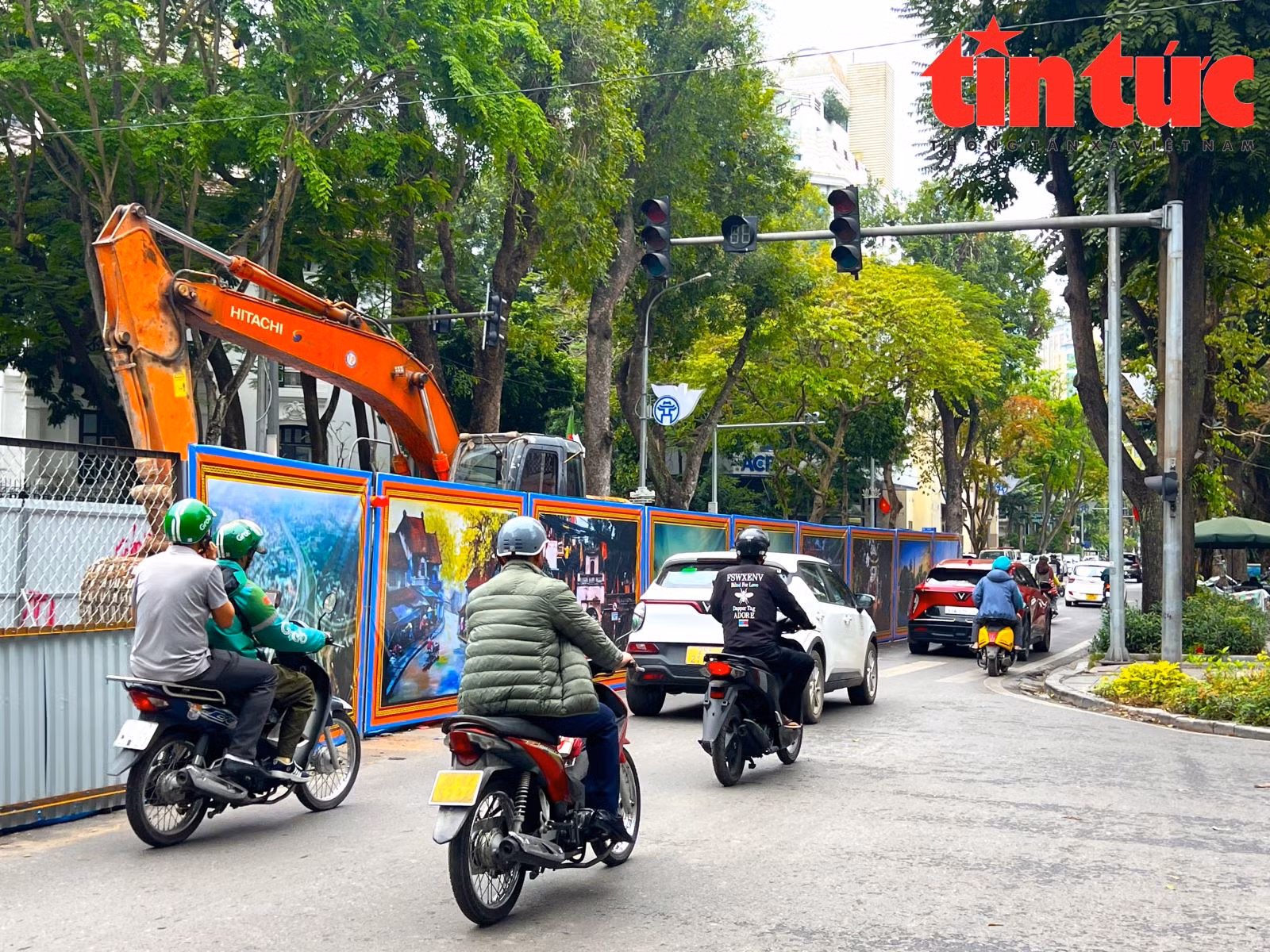 Chú thích ảnh