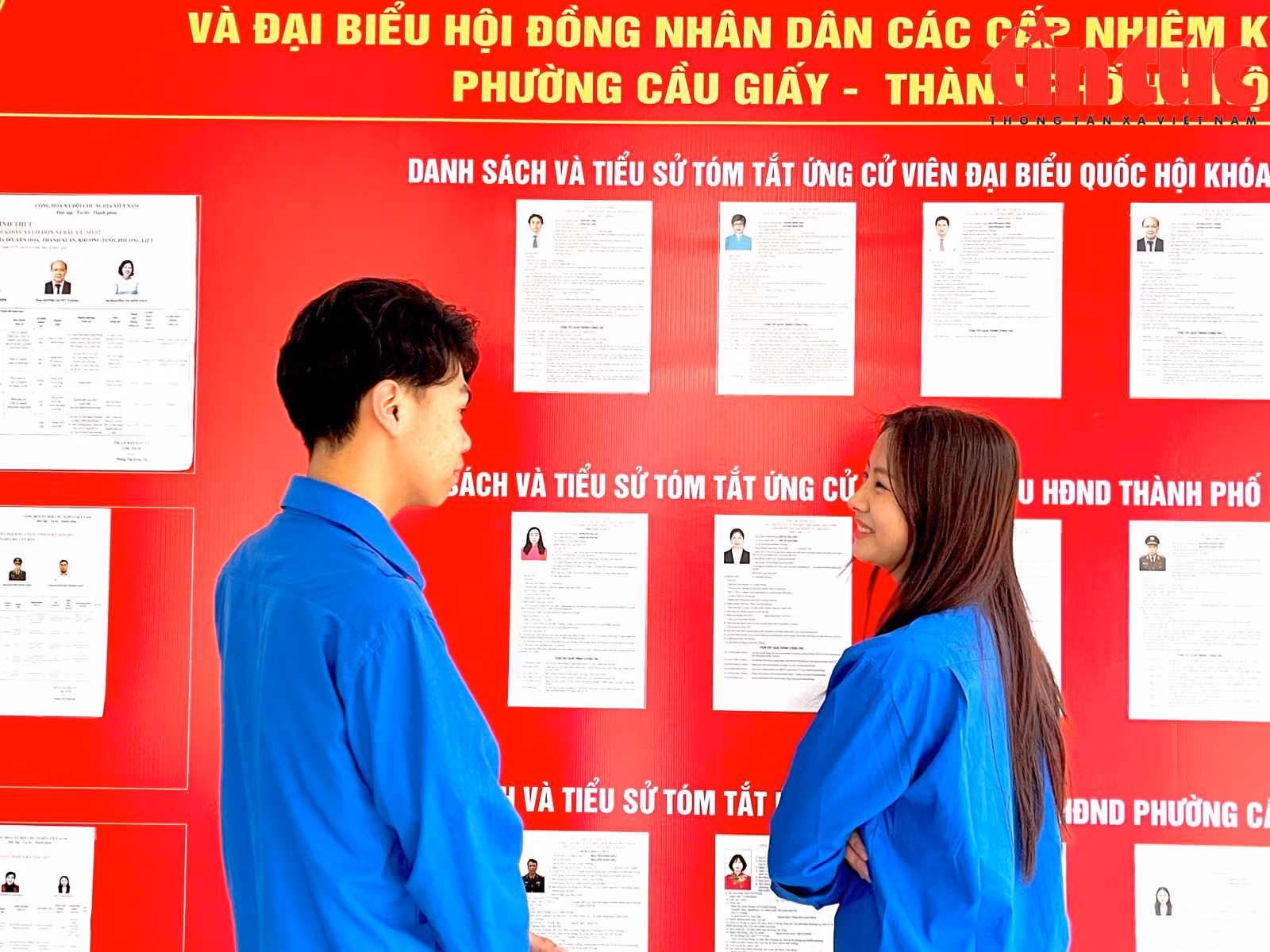 Chú thích ảnh