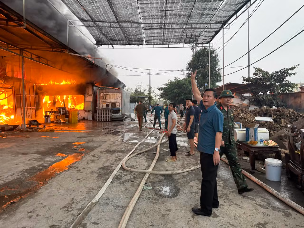 Chú thích ảnh