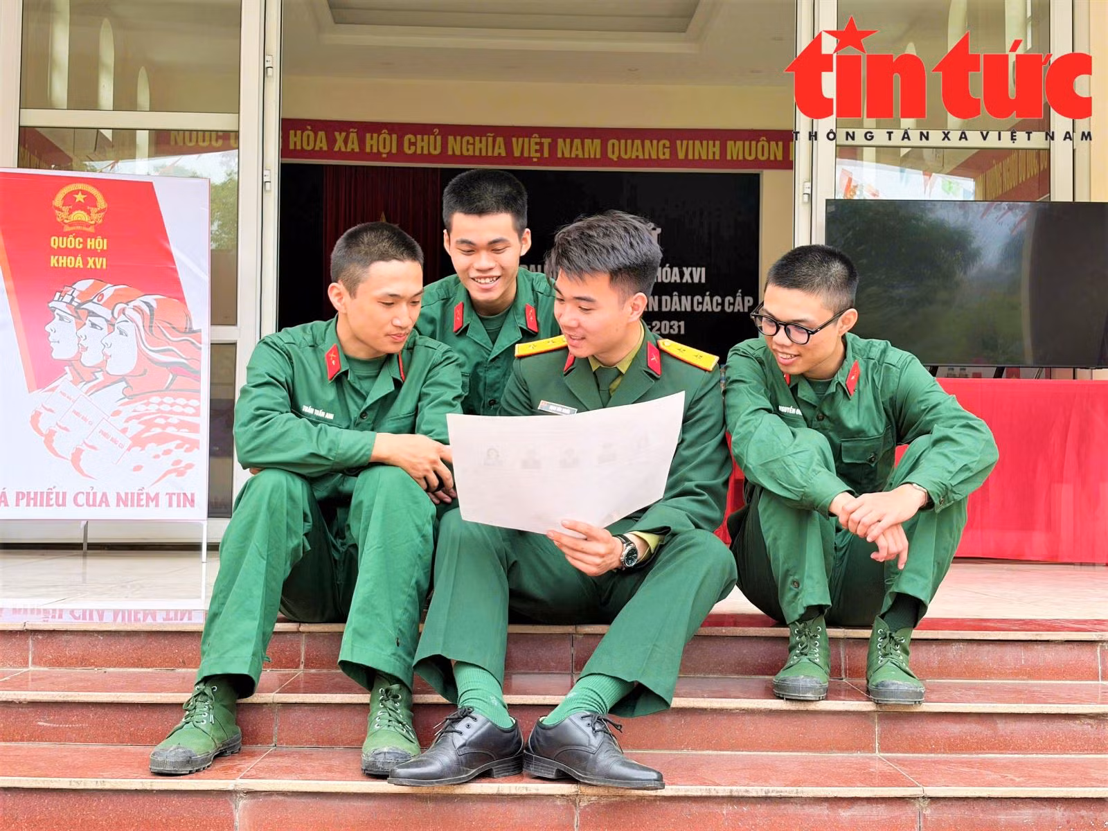Chú thích ảnh