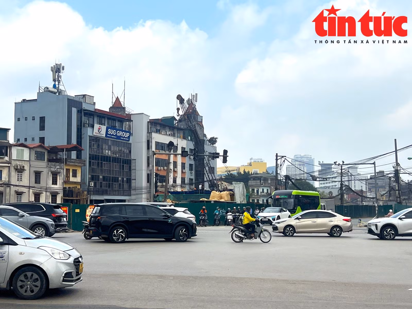 Chú thích ảnh