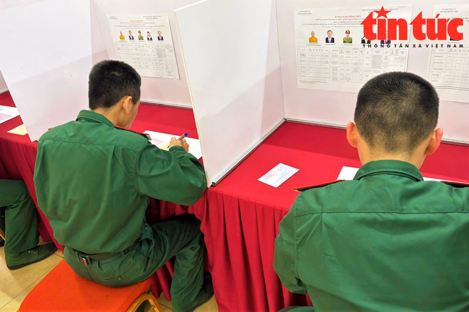 Chú thích ảnh
