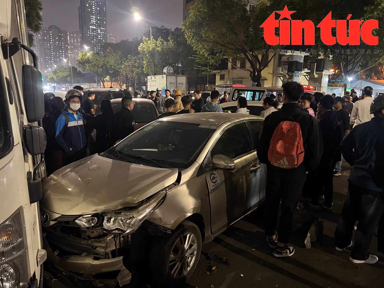 Chú thích ảnh