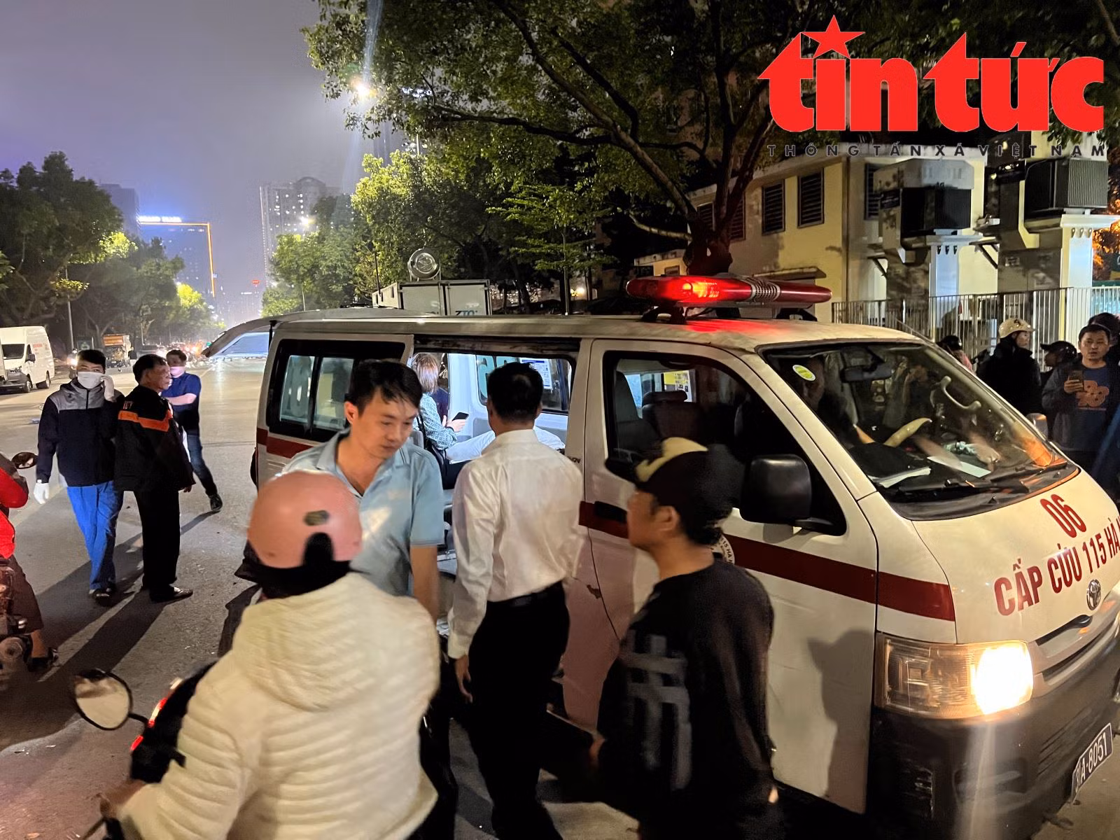 Chú thích ảnh