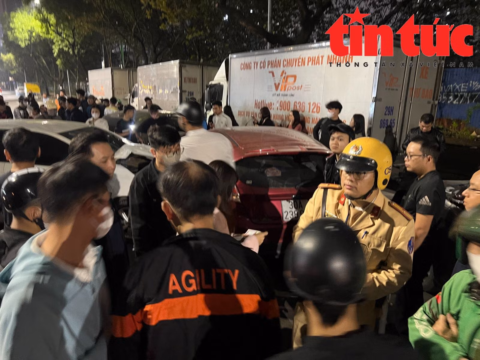 Chú thích ảnh
