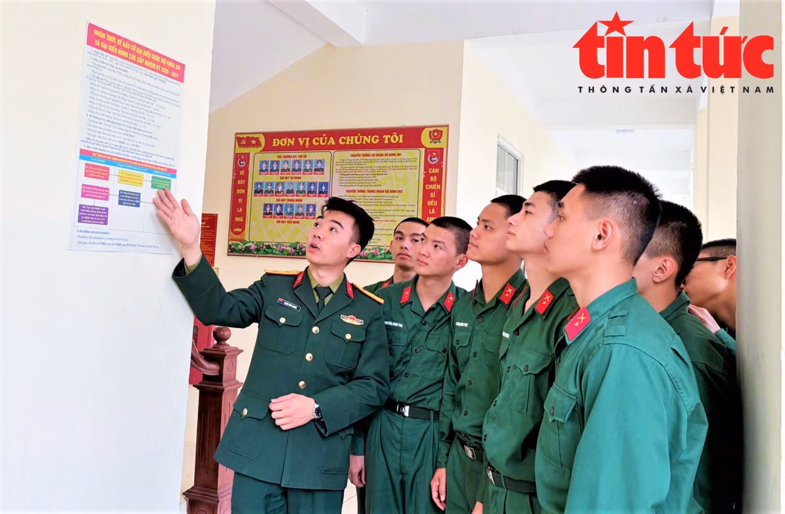 Chú thích ảnh