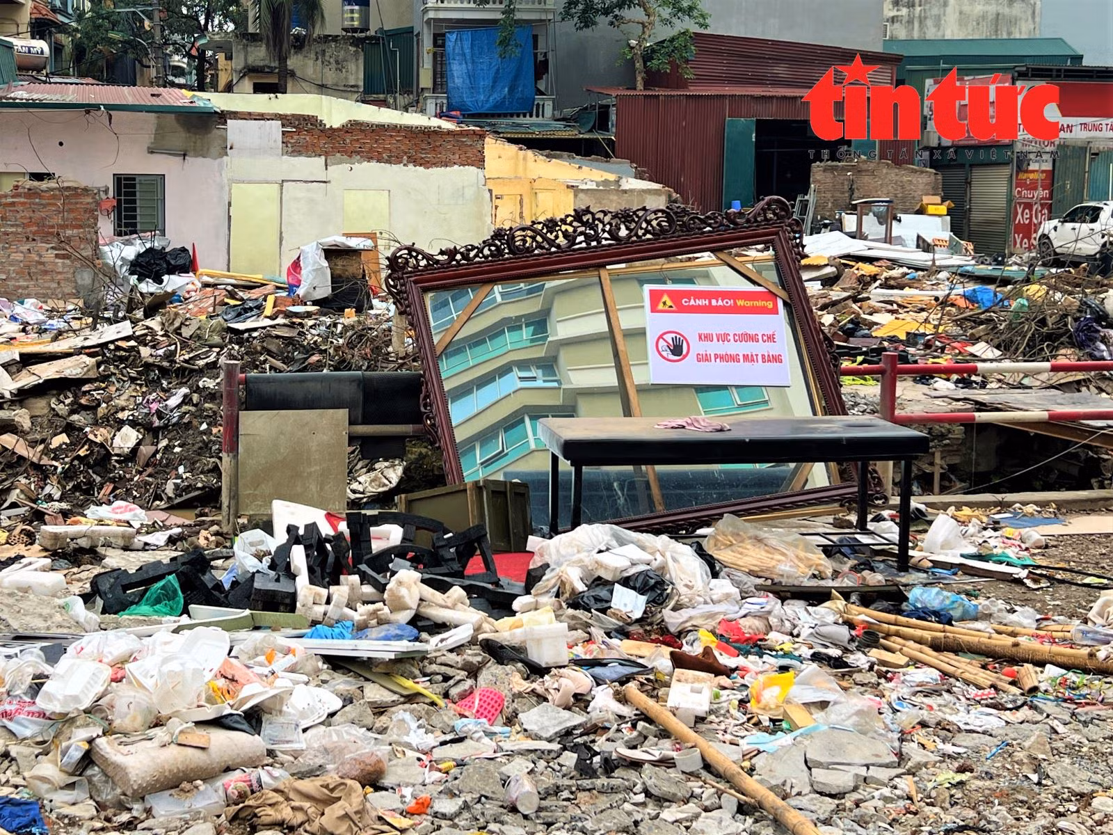 Chú thích ảnh