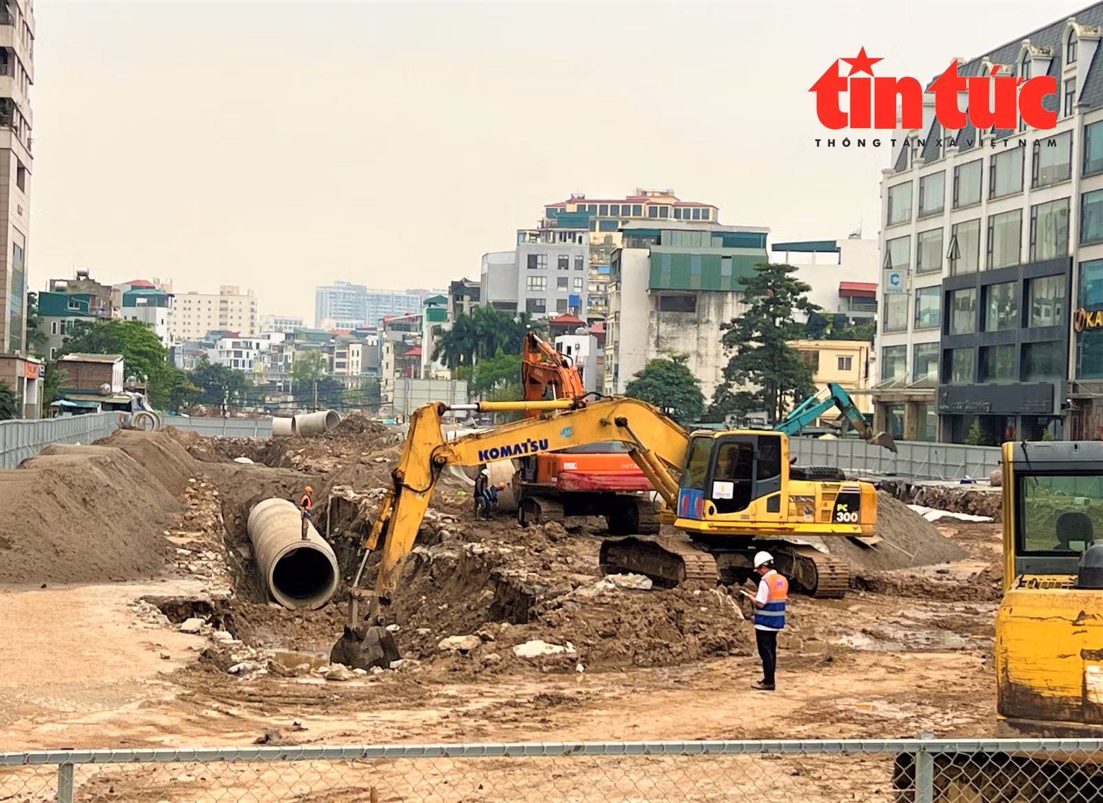 Chú thích ảnh