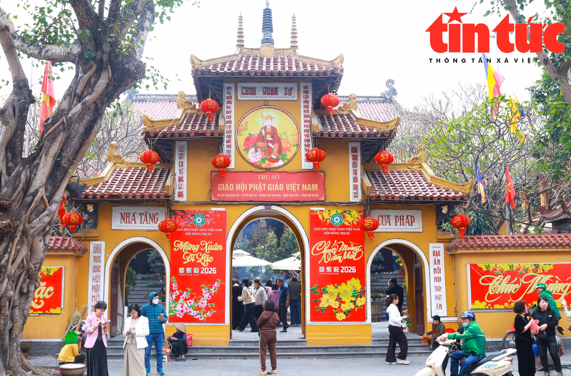 Chú thích ảnh