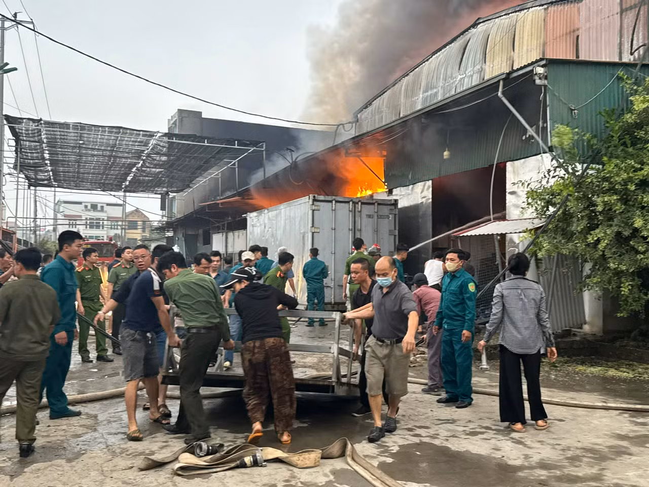 Chú thích ảnh