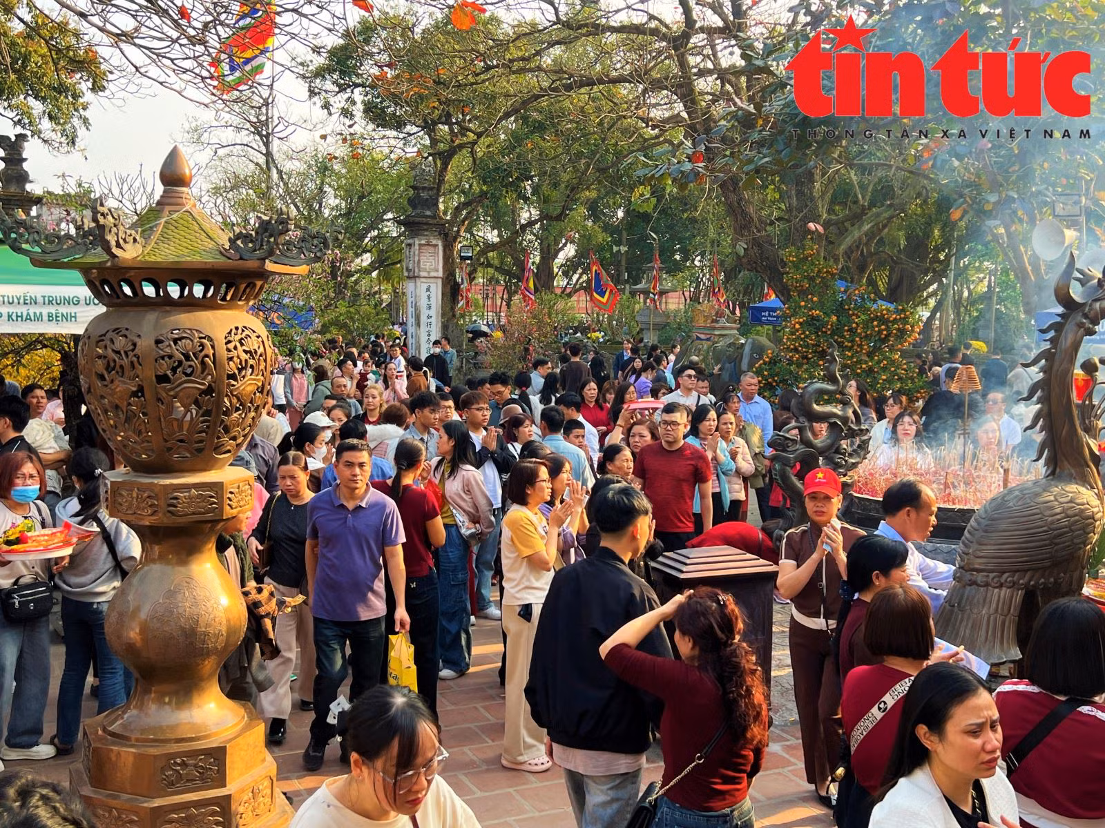Chú thích ảnh