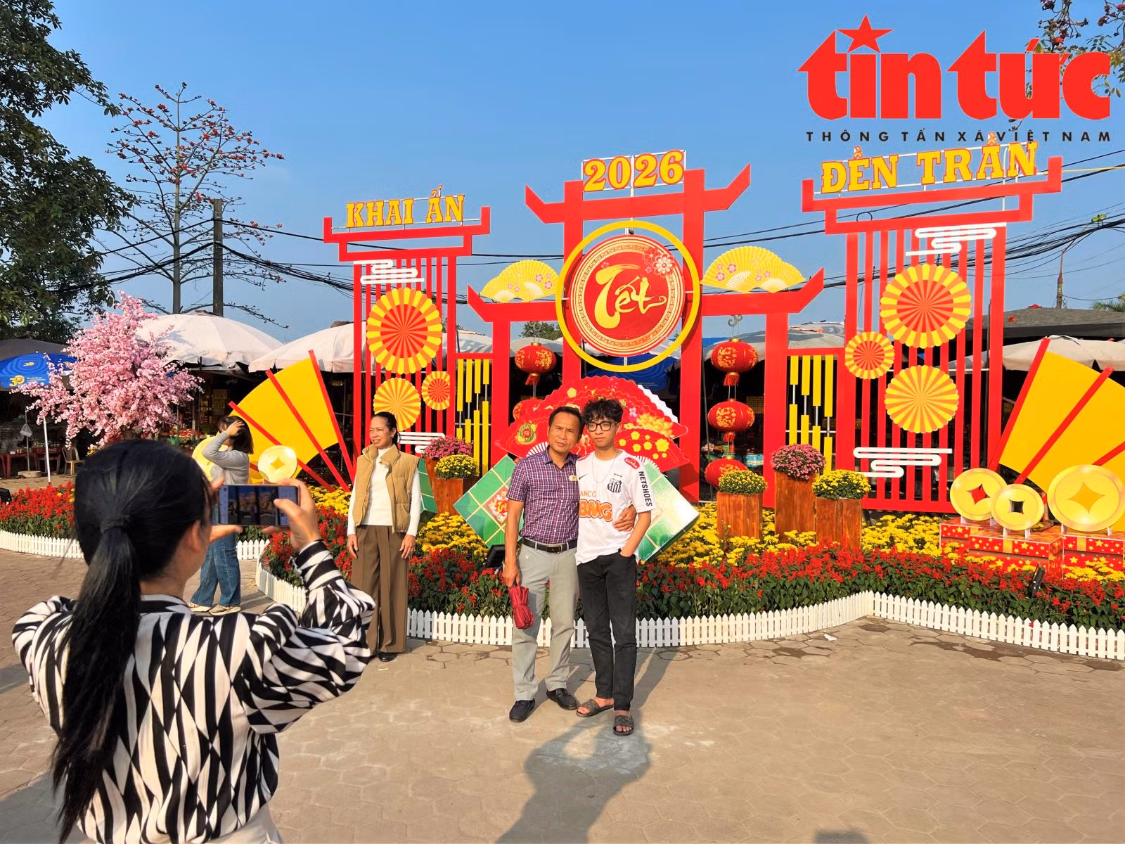 Chú thích ảnh