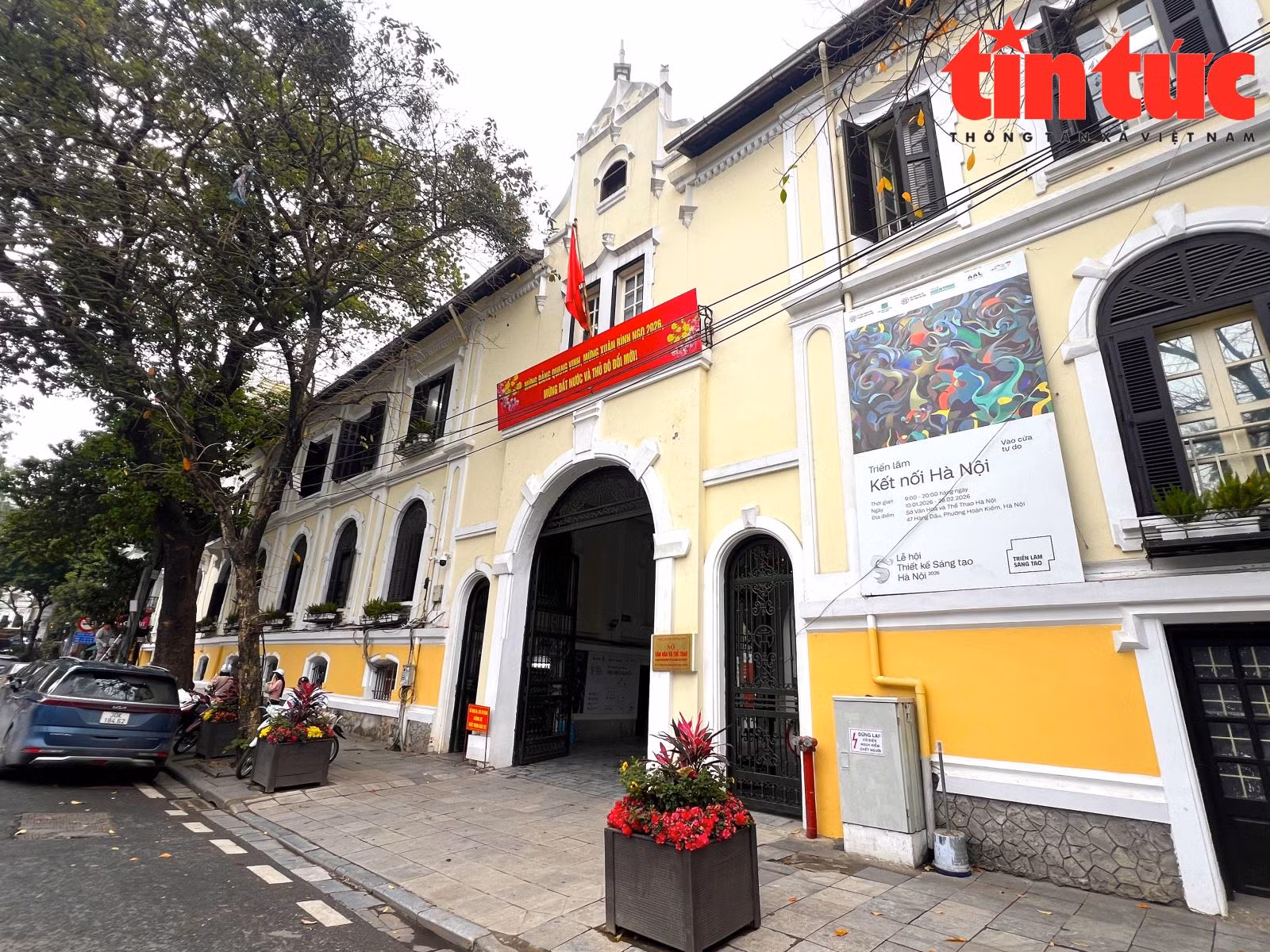 Chú thích ảnh