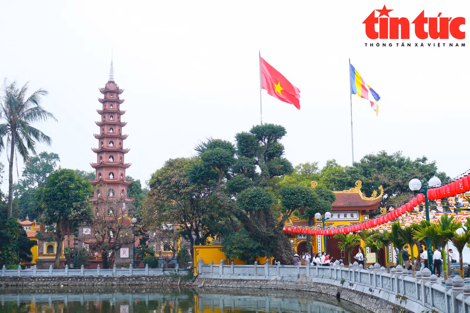Chú thích ảnh