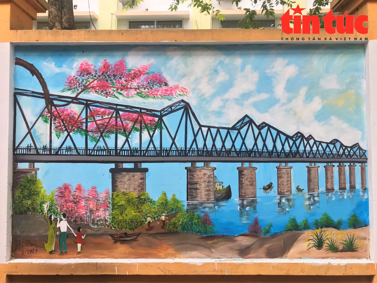 Chú thích ảnh