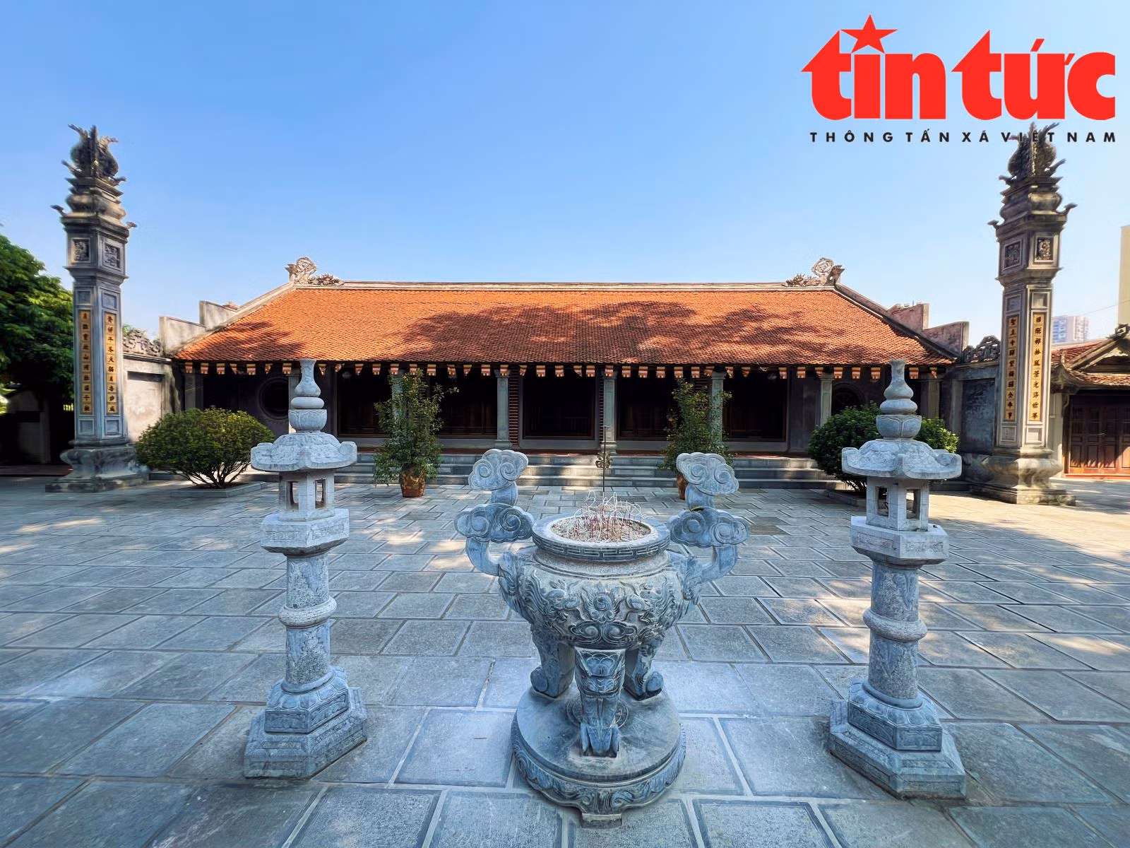 Chú thích ảnh