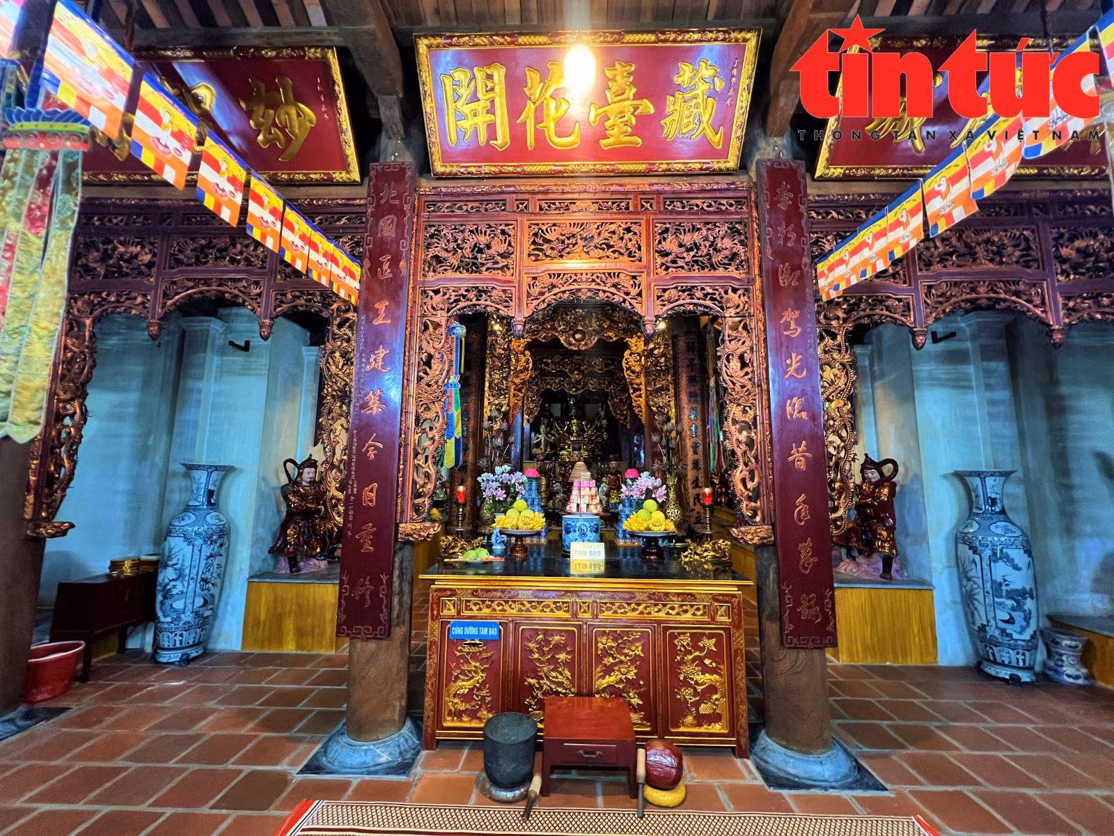 Chú thích ảnh