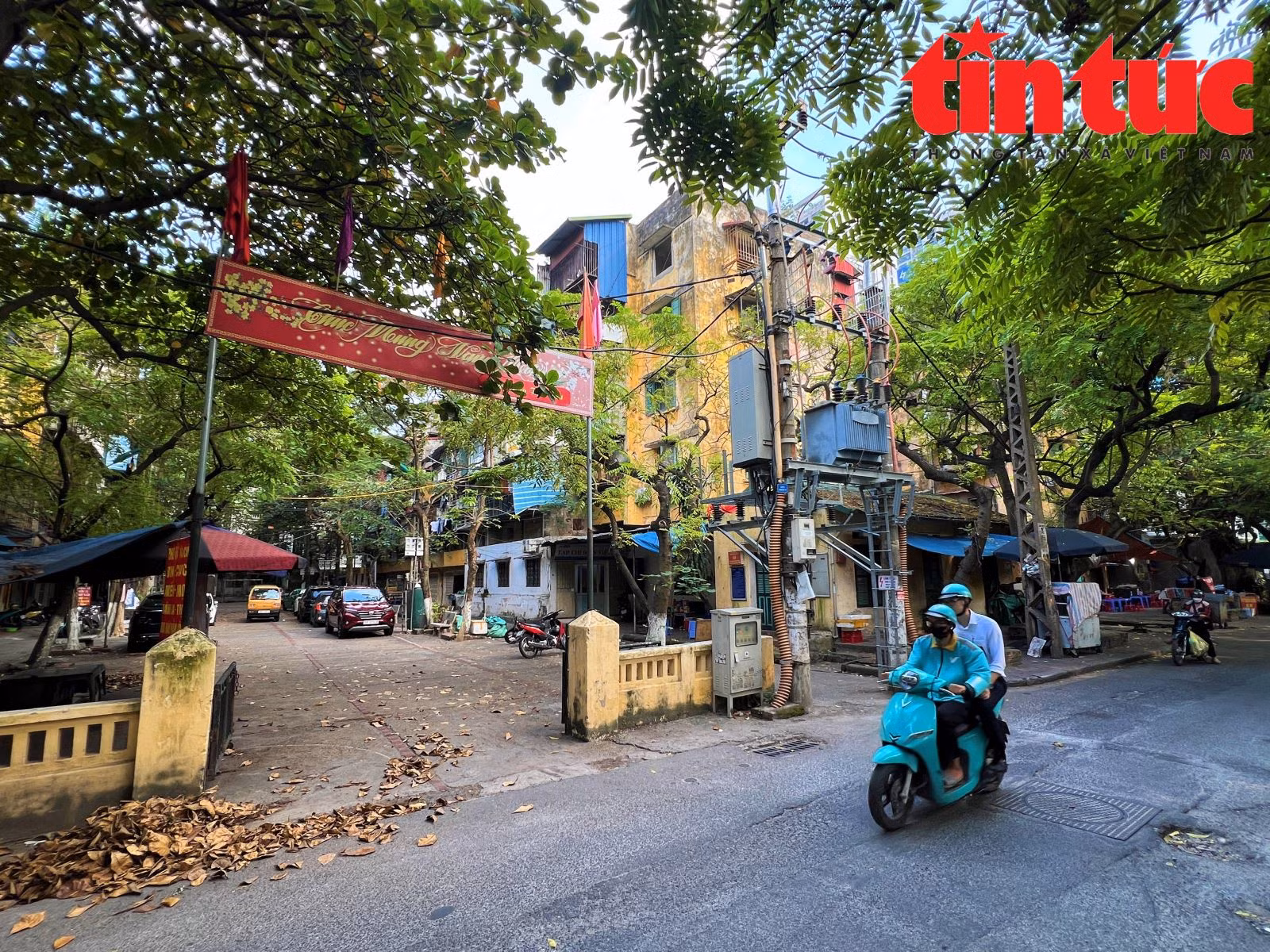 Chú thích ảnh