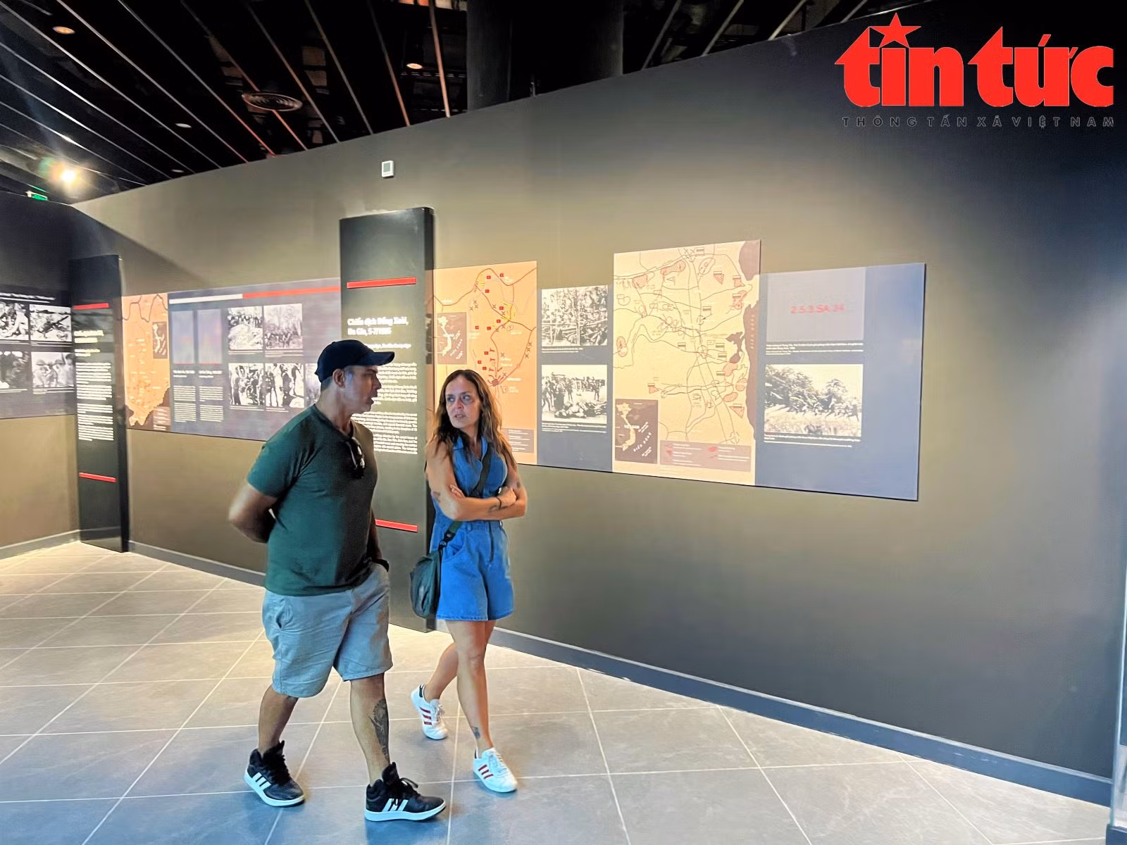 Chú thích ảnh