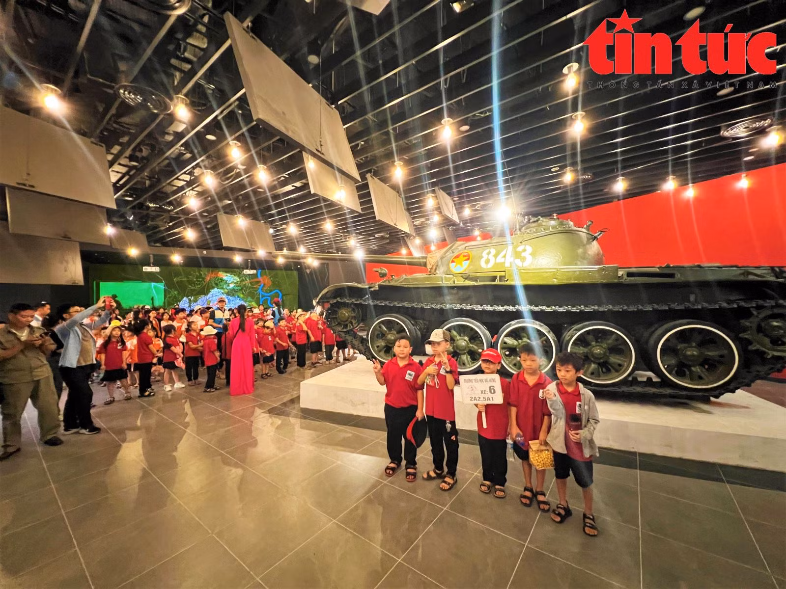 Chú thích ảnh