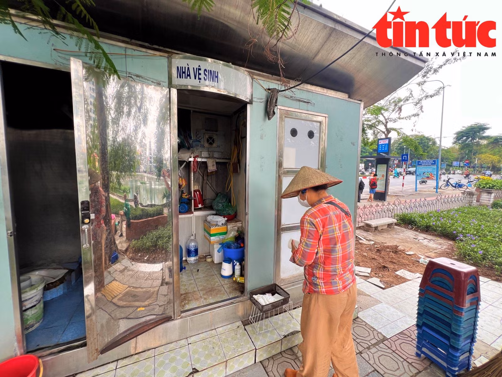 Chú thích ảnh