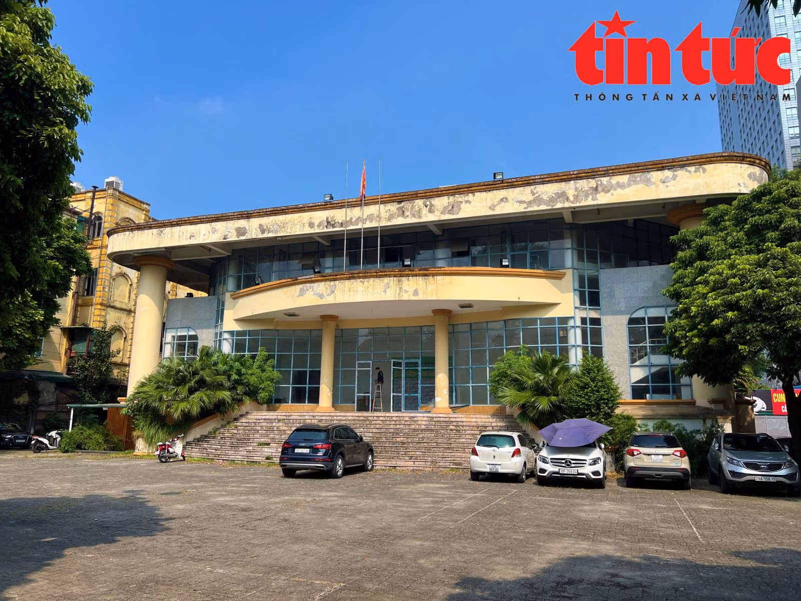 Chú thích ảnh