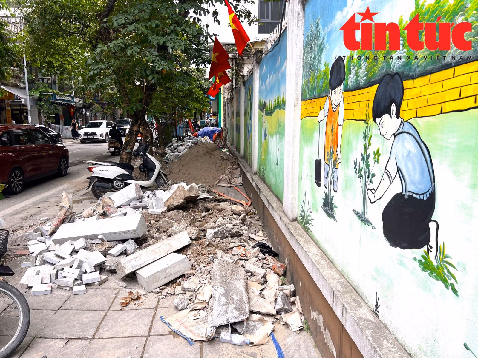 Chú thích ảnh