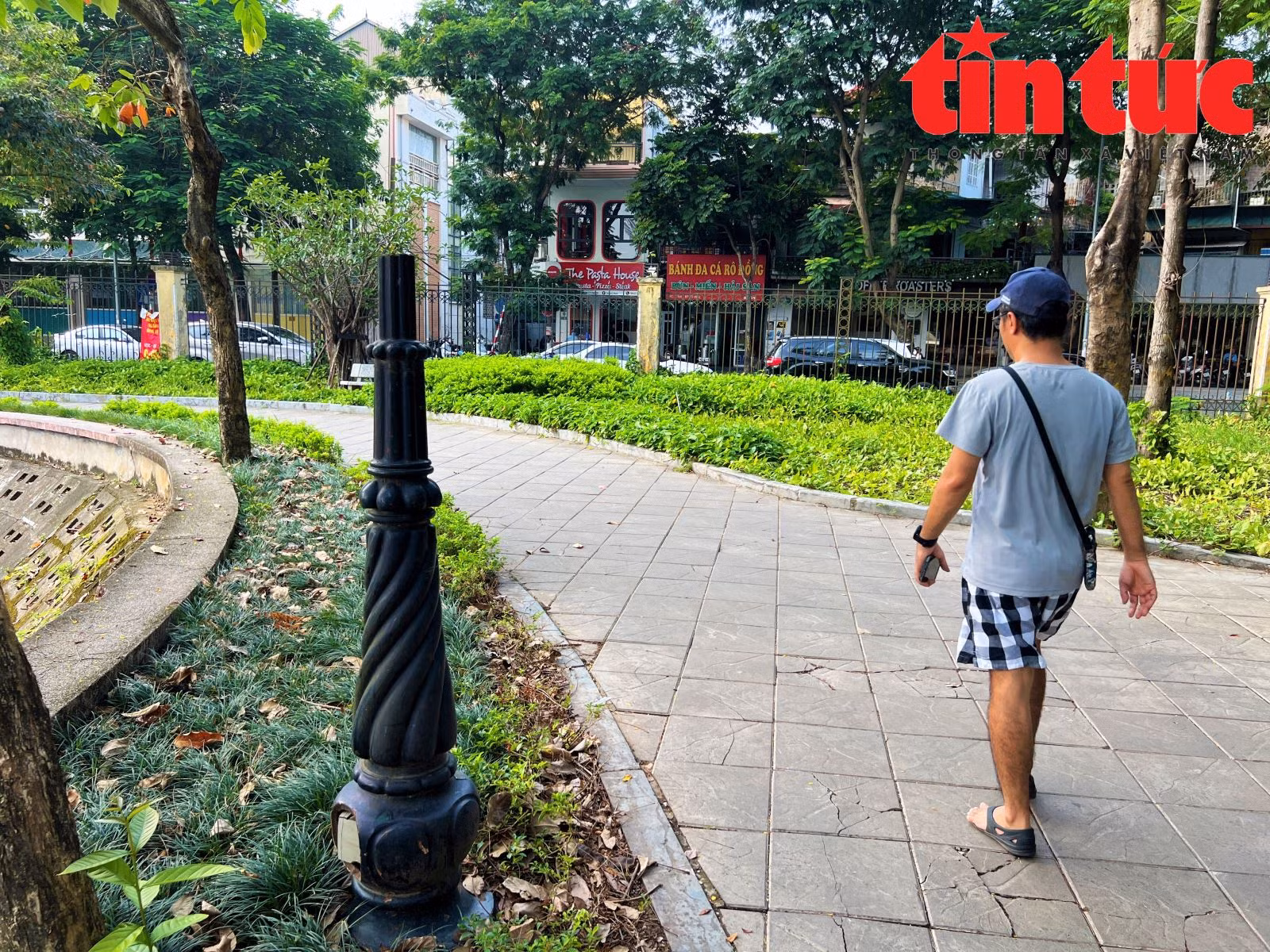 Chú thích ảnh