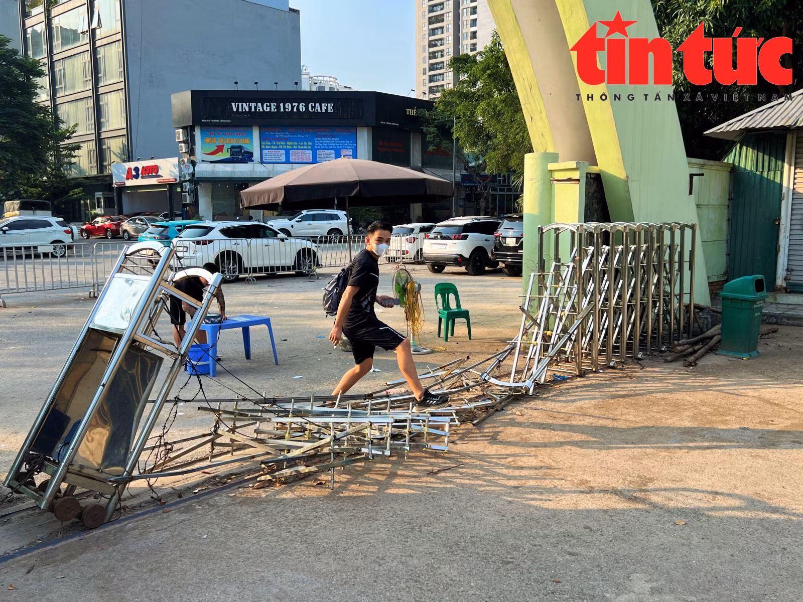 Chú thích ảnh