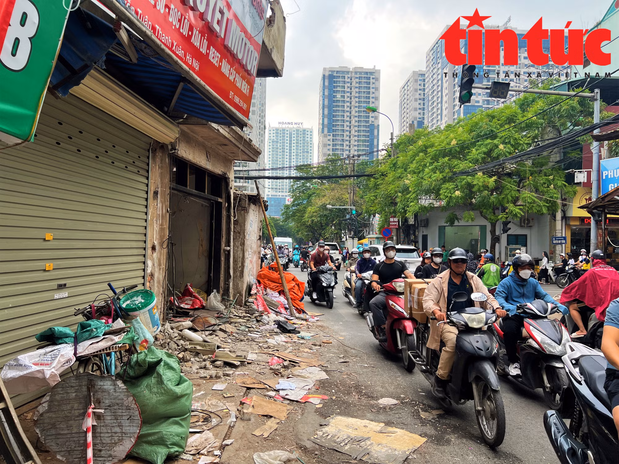Chú thích ảnh